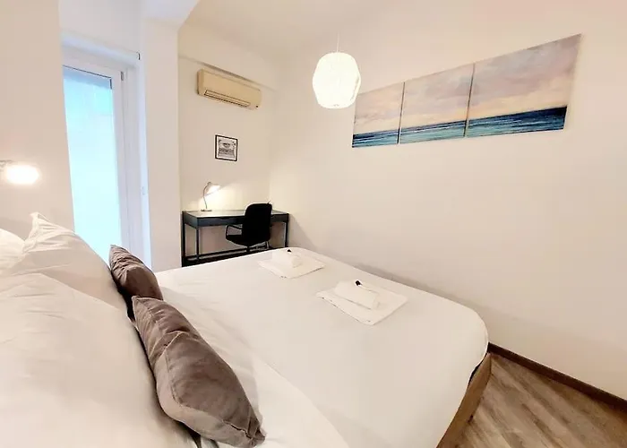 Appartamento Bbhome Saint Paul Quiet And Chic