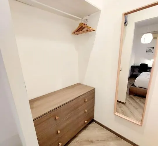 Bbhome Saint Paul Quiet And Chic Roma