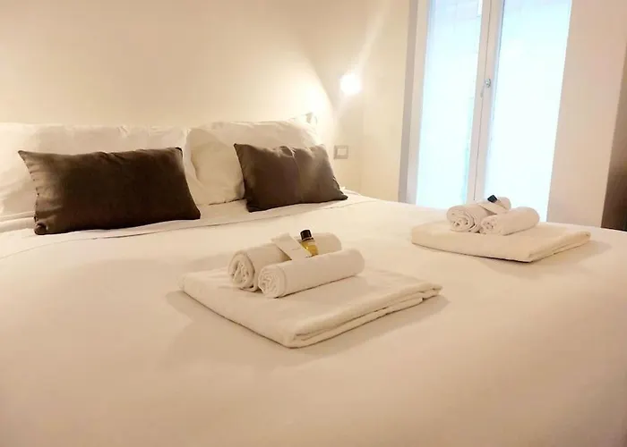 Appartamento Bbhome Saint Paul Quiet And Chic *