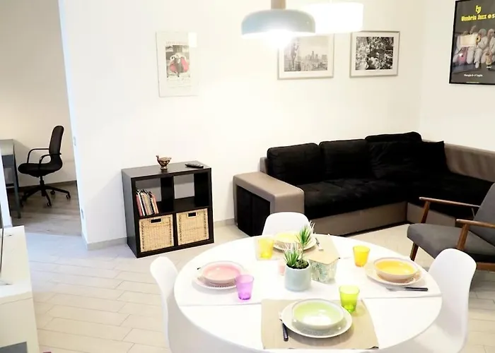Bbhome Saint Paul Quiet And Chic * Roma