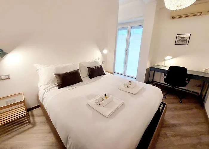 Appartamento Bbhome Saint Paul Quiet And Chic