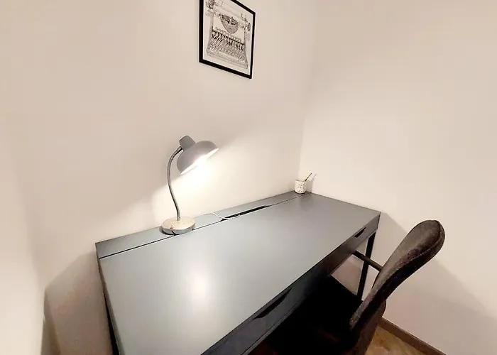 Appartamento Bbhome Saint Paul Quiet And Chic