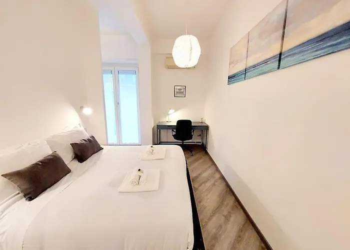 Bbhome Saint Paul Quiet And Chic * Roma