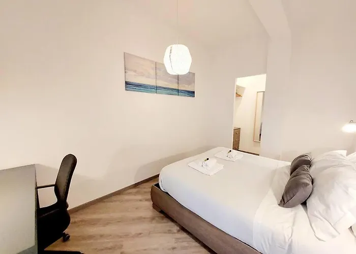 Bbhome Saint Paul Quiet And Chic Appartamento Roma