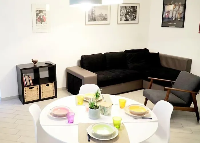Appartamento Bbhome Saint Paul Quiet And Chic